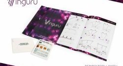 1 959 р. Дефлекторы окон Vinguru Лада Приора 2172 хэтчбек дорестайлинг (2008-2014)  с доставкой в г. Воронеж. Увеличить фотографию 4