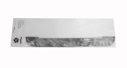 859 р. Зимняя заглушка решетки переднего бампера (рестайлинг 2014 года) РА Лада Приора 2172 хэтчбек дорестайлинг (2008-2014)  с доставкой в г. Воронеж. Увеличить фотографию 6