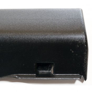 1 899 р. Пороги накладки Autodemic  Лада Ларгус (2012-2025) дорестайлинг R90, рестайлинг R90 (Текстурная поверхность)  с доставкой в г. Воронеж. Увеличить фотографию 5