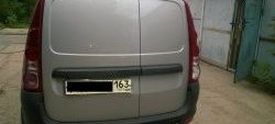5 799 р. Дополнительные светодиодные фонари Тюн-Авто  Лада Ларгус (2012-2025) дорестайлинг R90, рестайлинг R90  с доставкой в г. Воронеж. Увеличить фотографию 3