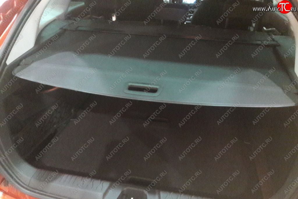 9 999 р. Полка багажника Оригинал (верхняя) Лада Веста SW 2181 универсал дорестайлинг (2017-2022)  с доставкой в г. Воронеж