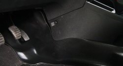 2 279 р. Накладки на ковролин АртФорм Лада XRAY Cross (2018-2022) (Тоннельные)  с доставкой в г. Воронеж. Увеличить фотографию 6