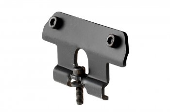 16 249 р. Багажник THULE WingBar Edge  Volkswagen Amarok (2009-2022) дорестайлинг, рестайлинг (Цвет: серебристый)  с доставкой в г. Воронеж. Увеличить фотографию 3