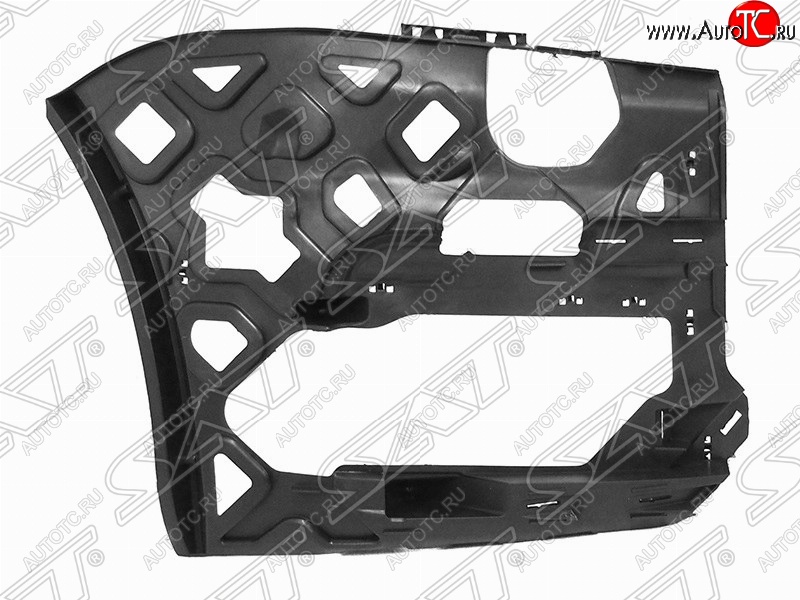 1 699 р. Правое крепление переднего бампера SAT (большое) Volkswagen Caddy 2K рестайлинг (2015-2020)  с доставкой в г. Воронеж