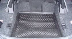4 999 р. Коврик в багажник Element (полиуретан) Volkswagen Eos дорестайлинг (2006-2012)  с доставкой в г. Воронеж. Увеличить фотографию 5