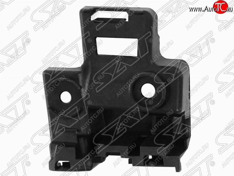 289 р. Правый кронштейн заднего бампера 5D SAT  Volkswagen Golf  6 (2008-2014) хэтчбэк 5 дв.  с доставкой в г. Воронеж