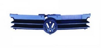 Решётка радиатора SAT Volkswagen Golf  4 (1997-2003)