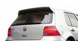 4 699 р. Спойлер Eleron Volkswagen Golf 4 (1997-2003) (Неокрашенный)  с доставкой в г. Воронеж. Увеличить фотографию 3