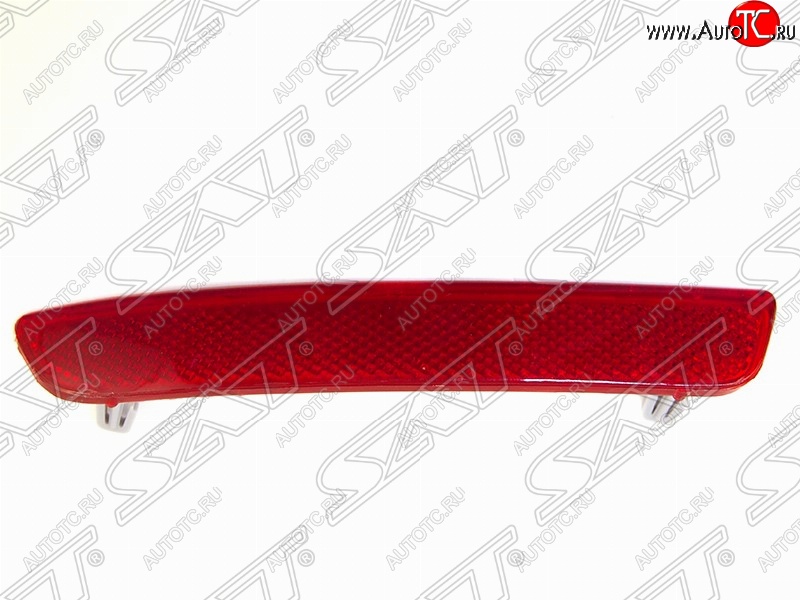 469 р. Левый катафот заднего бампера SAT  Volkswagen Jetta  A5 (2005-2011) седан  с доставкой в г. Воронеж