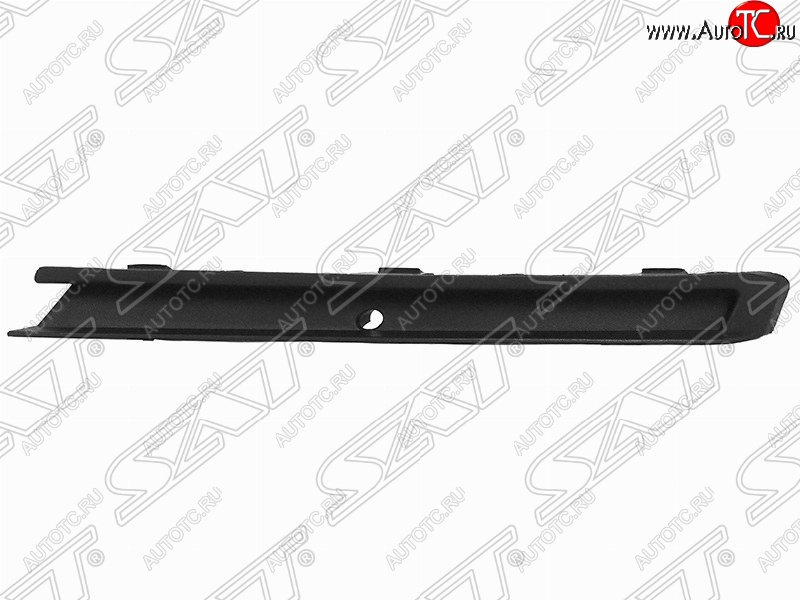 184 р. Правая Заглушка воздухозаборника в бампер SAT №1 Volkswagen Jetta A6 седан рестайлинг (2015-2018)  с доставкой в г. Воронеж