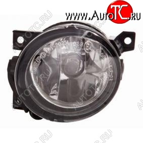 749 р. Фара противотуманная BRIGHTROAD (левая) Volkswagen Jetta A5 седан (2005-2011)  с доставкой в г. Воронеж