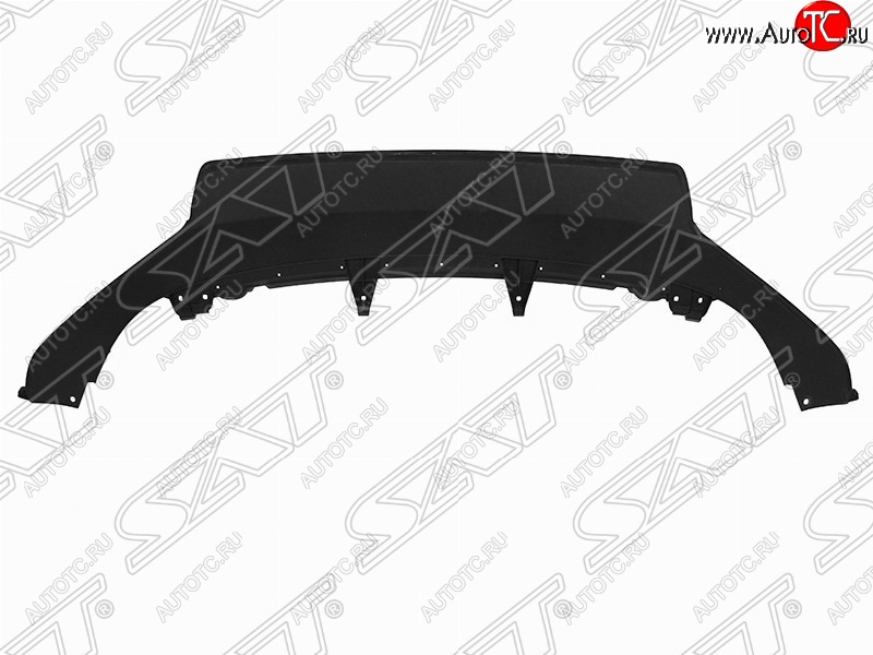 2 199 р. Защита двигателя (пыльник) SAT  Volkswagen Jetta  A6 (2015-2018) седан рестайлинг  с доставкой в г. Воронеж