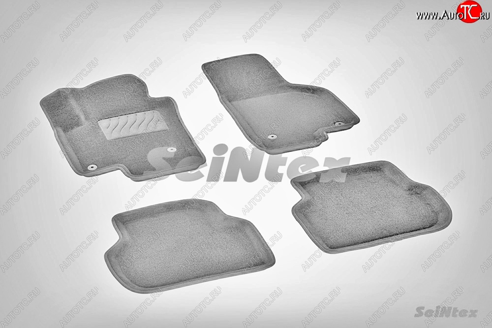 5 699 р. Износостойкие коврики в салон SeiNtex Premium 3D 4 шт. (ворсовые, серые) Volkswagen Jetta A6 седан дорестайлинг (2011-2015) с доставкой в г. Воронеж Увеличить фотографию 1 5 699 р. Износостойкие коврики в салон SeiNtex Premium 3D 4 шт. (ворсовые, серые) Volkswagen Jetta A6 седан дорестайлинг (2011-2015) с доставкой в г. Воронеж