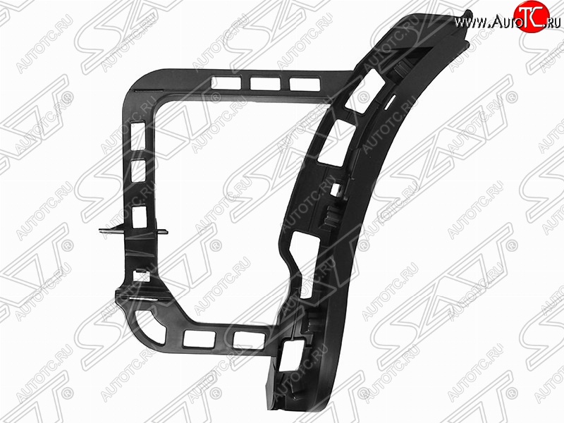 959 р. Правое крепление заднего бампера SAT Volkswagen Passat B7 универсал (2010-2015)  с доставкой в г. Воронеж