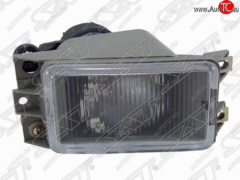 1 649 р. Правая противотуманная фара SAT Volkswagen Passat B3 универсал (1988-1993)  с доставкой в г. Воронеж
