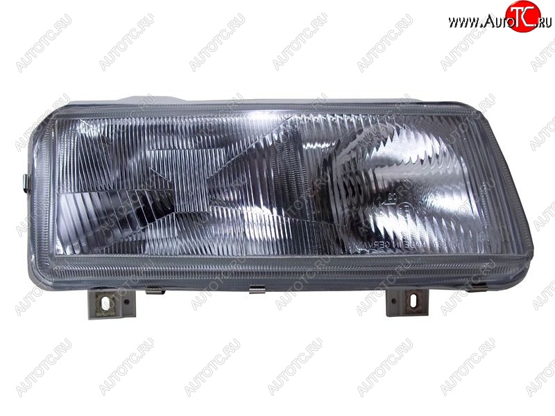 8 599 р. Правая фара SAT Volkswagen Passat B4 седан (1993-1996)  с доставкой в г. Воронеж