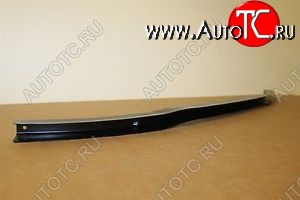 1 199 р. Траверса переднего бампера SPARD Volkswagen Passat B6 седан (2005-2011)  с доставкой в г. Воронеж