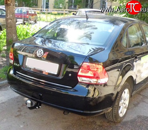 7 849 р. Фаркоп NovLine Volkswagen Polo 5 седан дорестайлинг (2009-2015) с доставкой в г. Воронеж Увеличить фотографию 1 7 849 р. Фаркоп NovLine Volkswagen Polo 5 седан дорестайлинг (2009-2015) с доставкой в г. Воронеж