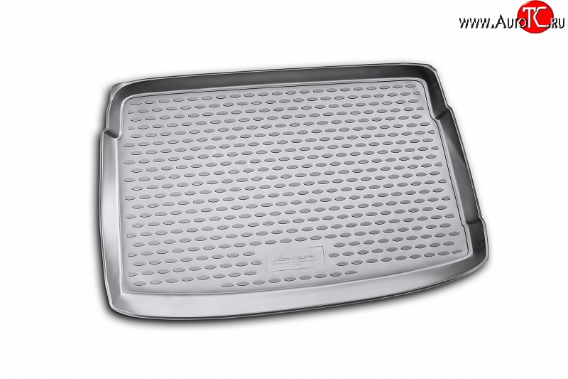 1 659 р. Верхний коврик в багажник Element (полиуретан) (хетчбек) Volkswagen Polo 5 хэтчбек дорестайлинг (2009-2015) с доставкой в г. Воронеж Увеличить фотографию 1 1 659 р. Верхний коврик в багажник Element (полиуретан) (хетчбек) Volkswagen Polo 5 хэтчбек дорестайлинг (2009-2015) с доставкой в г. Воронеж
