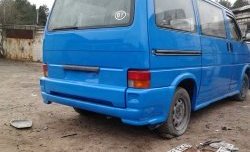 8 399 р. Пороги накладки с арками Varta Volkswagen Transporter T4 дорестайлинг (1990-1996) (Короткая база)  с доставкой в г. Воронеж. Увеличить фотографию 4