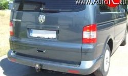 10 999 р. Фаркоп NovLine  Volkswagen Transporter  T5 (2003-2009) дорестайлинг  с доставкой в г. Воронеж. Увеличить фотографию 1