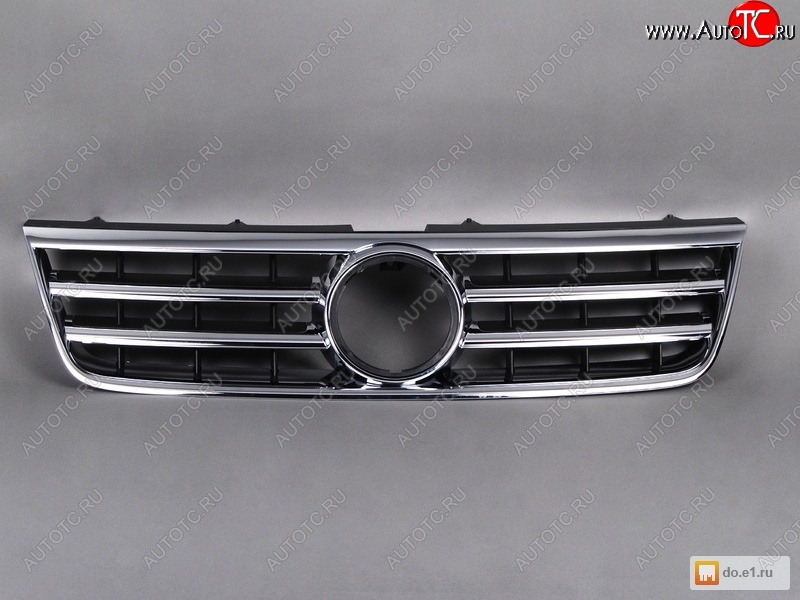 51 999 р. Решетка радиатора Original Volkswagen Touareg GP дорестайлинг (2002-2007)  с доставкой в г. Воронеж