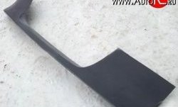9 799 р. Накладка Je DESIGN на заднюю дверь автомобиля 7P Volkswagen Touareg NF дорестайлинг (2010-2014)  с доставкой в г. Воронеж. Увеличить фотографию 2