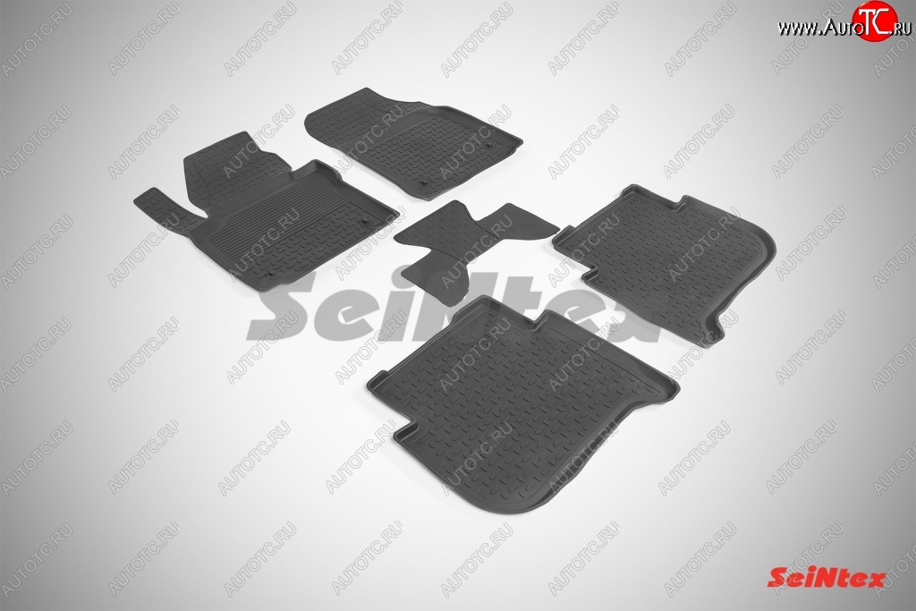 3 099 р. Износостойкие коврики в салон с высоким бортом SeiNtex Premium 4 шт. (резина) Volkswagen Touran 1T (2003-2006) дорестайлинг минивэн с доставкой в г. Воронеж Увеличить фотографию 1 3 099 р. Износостойкие коврики в салон с высоким бортом SeiNtex Premium 4 шт. (резина) Volkswagen Touran 1T (2003-2006) дорестайлинг минивэн с доставкой в г. Воронеж