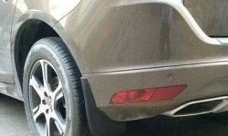 8 049 р. Брызговики CT v1 Volvo XC60 (2017-2022)  с доставкой в г. Воронеж. Увеличить фотографию 2